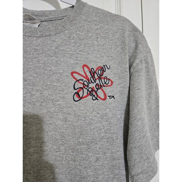 Gildan ultra cotton medium women's graphic tee - Picture 2 of 9